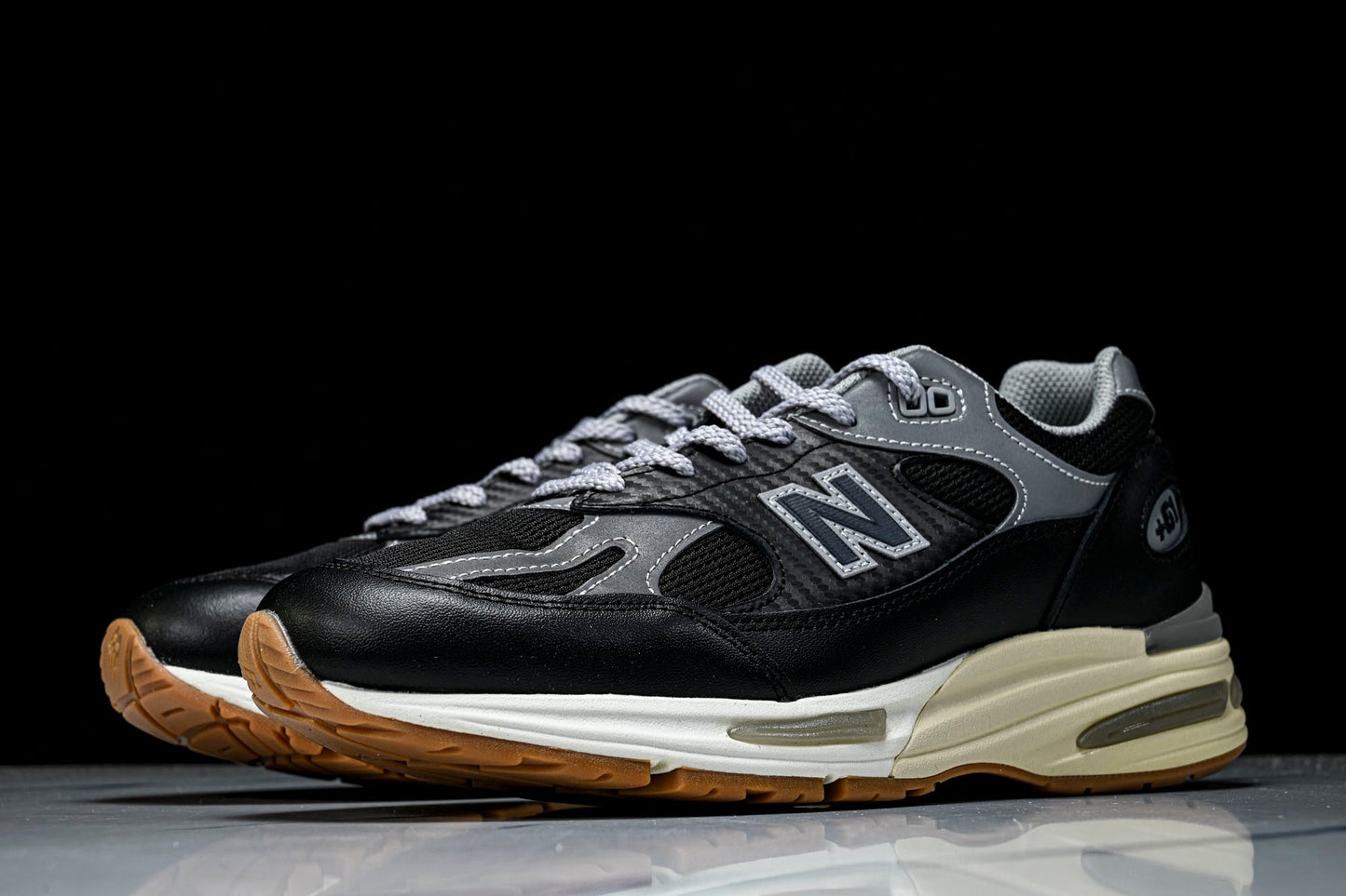 NB MiUK M991 x Up There