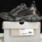 3XL Sneaker 'Black'