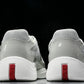 Prada America's Cup Sneaker 'Pearl Silver'