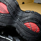 Вalenciaga Platform Sneaker 'Black Red'