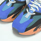 Yzy Boost 700 Bright Blue