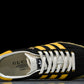 Guссi x Gazelle 'Black GG Monogram'