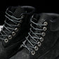 Louis Vuittоп x Timberland 6 Inch Ankle Boot 'Black Monogram'