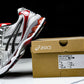 ASICS Gel-Kayano 14 'White Classic Red'