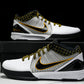 Kobe 4 Protro 'Del Sol'