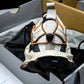 Вalenciaga Hike Sneaker 'Beige Orange'