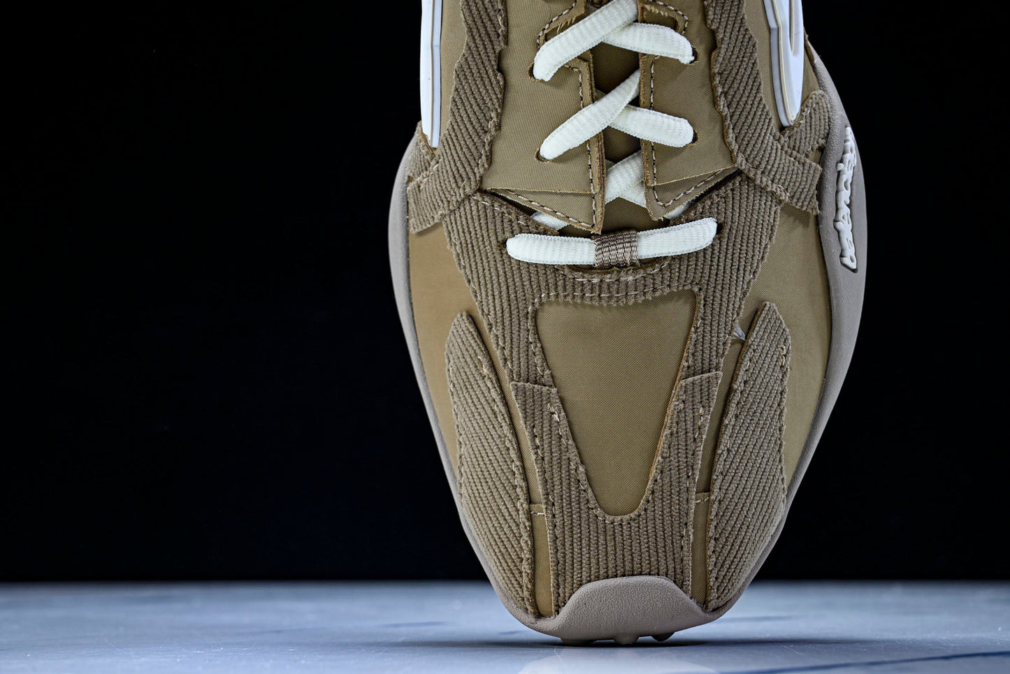 Вalenciaga Monday Ultra Sneaker 'Beige'