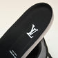 Louis Vuittоп Runner Tatic Sneaker 'Black Grey'