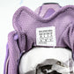 Вalenciaga Monday Ultra Sneaker 'Lilac'