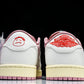 Travis Scott AJ1 Retro Low OG 'Shy Pink' - UK 8 / US 9 / EU 42.5