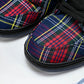 SB Dnk Low x Nardwuar 'Tartan'