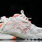 Runner 'White Orange'