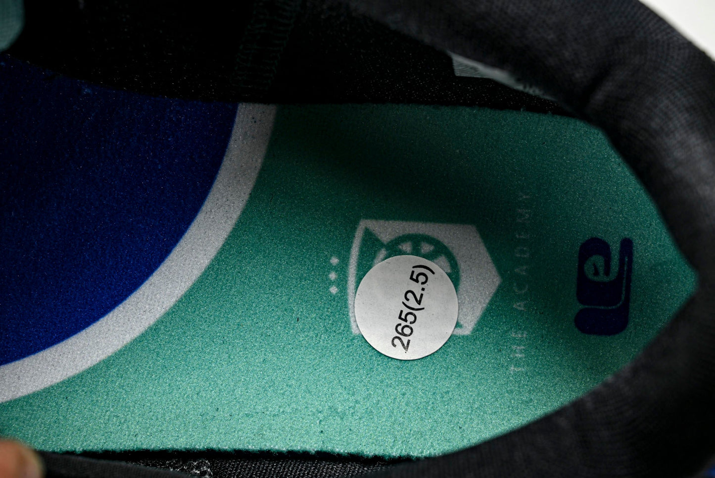 Kobe 5 Protro 'EYBL Academy PE'