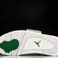 AJ4 Retro OG 'Green Metallic'