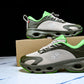 LOEWE × ON Cloudsolo 'Khaki Green Sand'