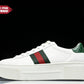 Guссi Ace Platform 'White' - (W) UK 3 / (W) US 6 / EU 36