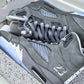 AJ5 Retro 'Wolf Grey'