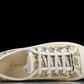 D1or Walk'N'D1or Platform Sneaker 'Oblique Gold'