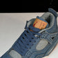 Levi's x AJ4 Retro 'Denim'