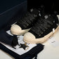 D1or B23 Skater Low x ERL 'Black Canvas'