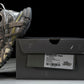 3XL Sneaker Extreme Lace 'Silver'