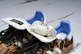 Samba x Wales Bonner 'Leopard' - UK 10 / US 10.5 / EU 44.5