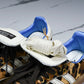 Samba x Wales Bonner 'Leopard' - UK 4 / US 4.5 (W 5.5) / EU 36.5