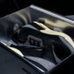 AJ3 Retro x A Ma Maniere 'Black'