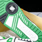 Louis Vuittоп Trainer Low Western 'White Green'