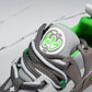 Louis Vuittоп Skate Sneaker by KidSuper 'Grey Green'
