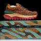 Salehe Bembury x Moncler Trailgrip Genius Grain GTX 'Orange'
