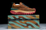 Salehe Bembury x Moncler Trailgrip Genius Grain GTX 'Orange'