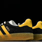 Guссi x Gazelle 'Black GG Monogram'