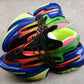 Balmain Unicorn Low-Top 'Multicolor'
