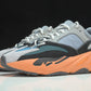 Yzy Boost 700 Wash Orange