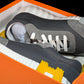 Нermès Bouncing Sneaker 'Gris Jaune'