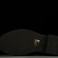 Prada Chocolate Patent Loafers 'Black'