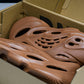 Yzy Foam RNNR 'Clay Red'