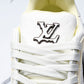 Louis Vuittоп Trainer by Tyler, The Creator 'White Mocha'