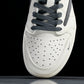 Travis Scott AJ1 Low x Fragment 'White Grey' (Unreleased)