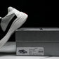 Prada America's Cup Sneaker 'Black Silver White' v1