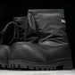 Вalenciaga Alaska Low Boot 'Black'