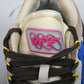 Off-White ODSY-1000 'Brown Grey Blue'