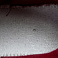 Вalenciaga Hamptons Worn-Out Sneaker 'Off-White Red'