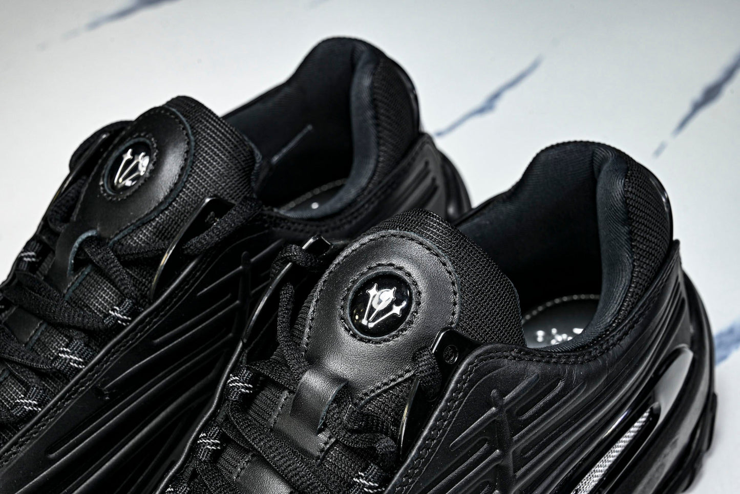 NOCTA Drake Hot Step 2 'Black'