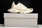 3XL Sneaker 'White Eggshell'