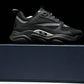 D1or B22 'Black Silver'