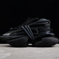 Balmain Unicorn Low-Top 'Black'