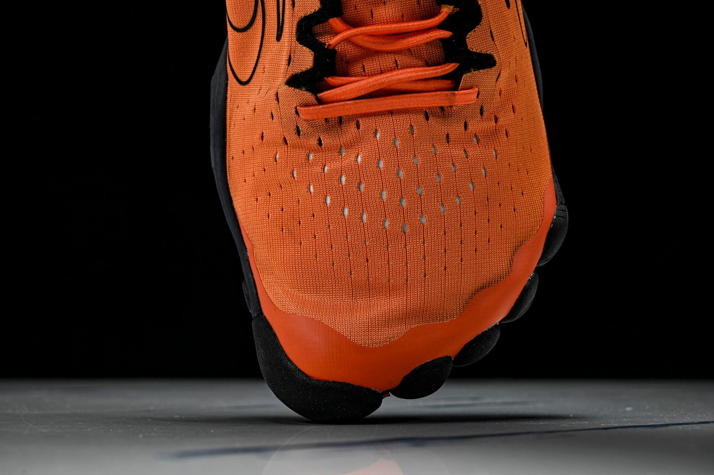 Вalenciaga Anatomic Runner 'Orange'