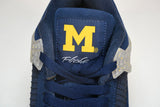 AJ4 Retro Michigan PE